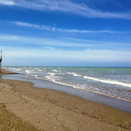 Сasa de vacaciones Ca'priola *