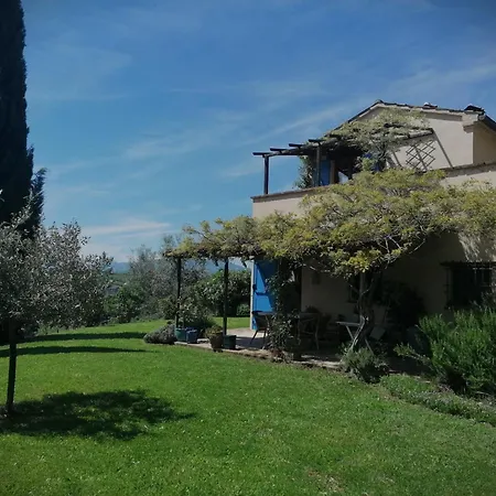 Ca'priola Σπίτι διακοπών