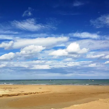 Сasa de vacaciones Ca'priola