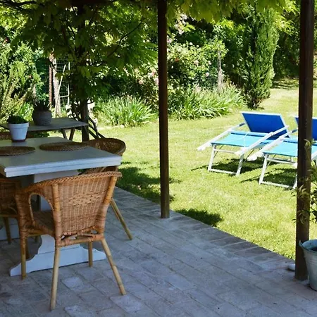 Σπίτι διακοπών Ca'priola Serrungarina