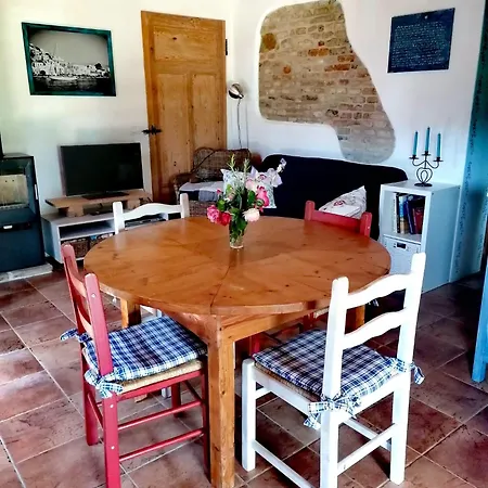 Ca'priola * Serrungarina